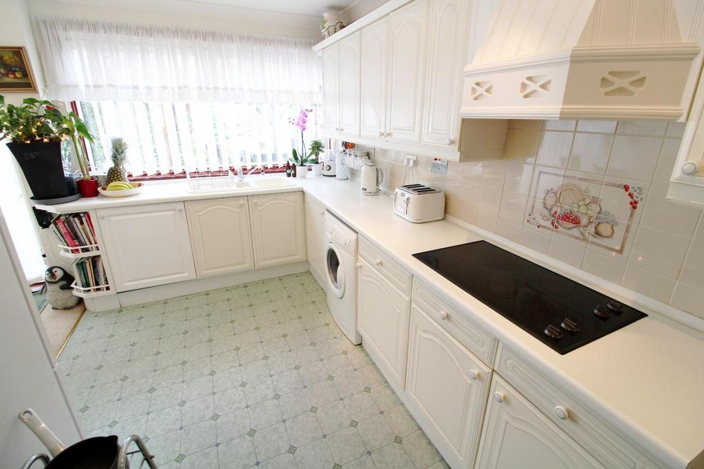 Extended Kitchen View 2