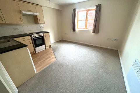 2 bedroom flat for sale - Carlisle Mews, Gainsborough