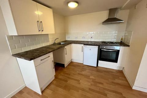 1 bedroom flat for sale - Bridge Street, Gainsborough