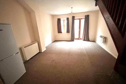 2 bedroom end of terrace house for sale - Carlisle Mews, Gainsborough