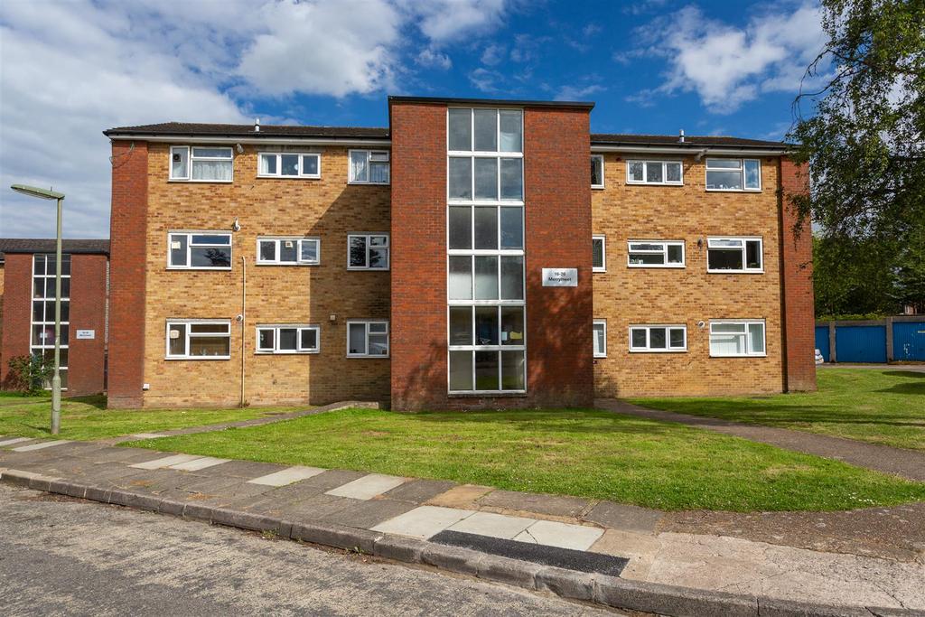 Merrymeet, Banstead 2 bed apartment £279,950