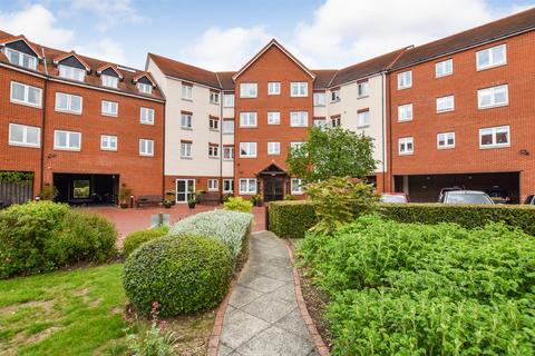 1 bedroom retirement property for sale, Tylers Ride, South Woodham Ferrers, Chelmsford