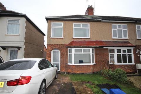 4 bedroom detached house to rent - Sir Henry Parkes Road, Coventry