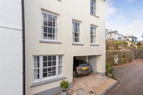 56 Above Town, Dartmouth, TQ6 9RG