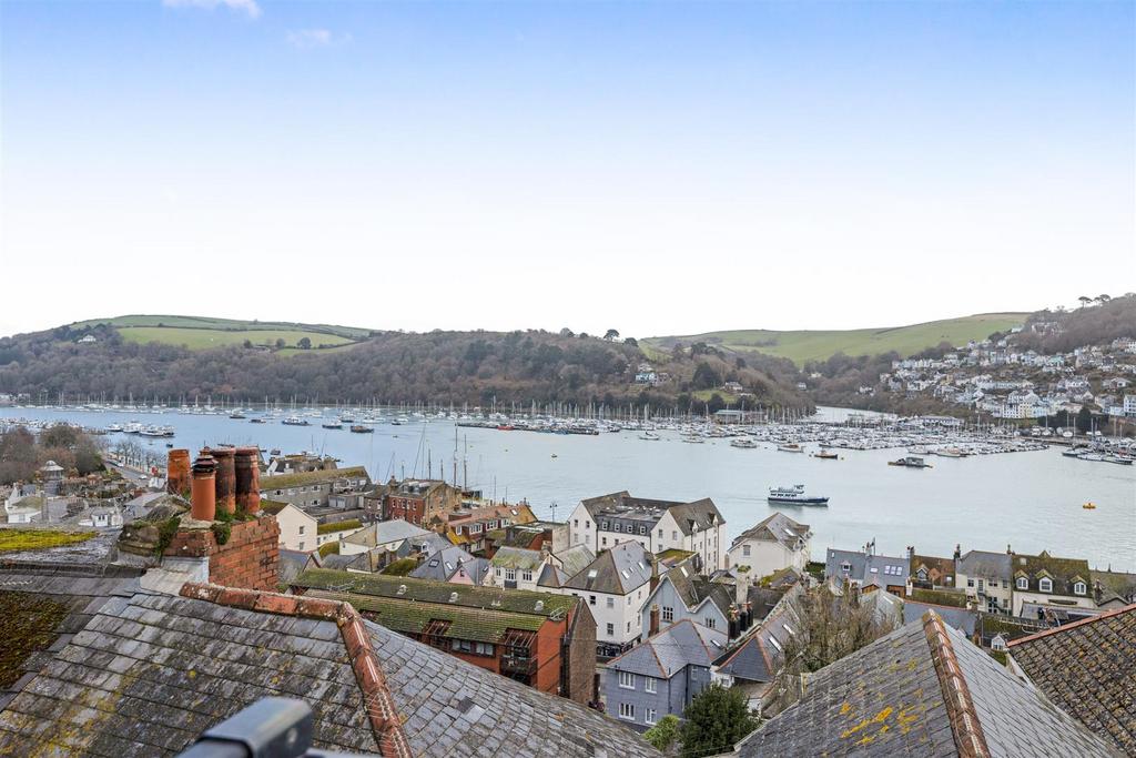 A 14 - 56 Above Town Dartmouth - 200313.jpg