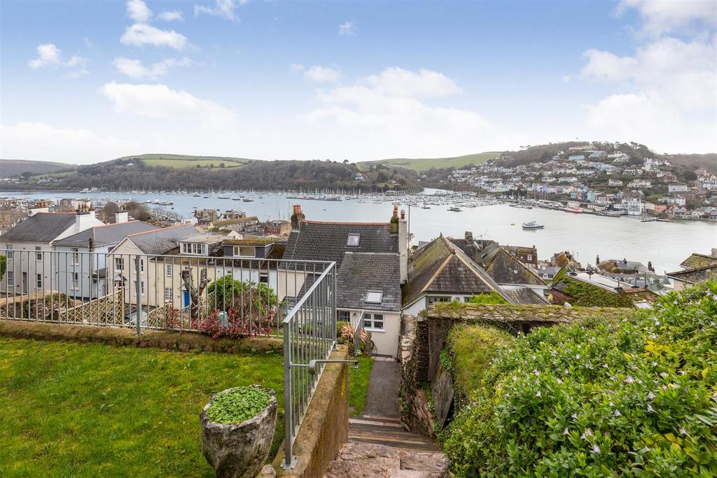A 5 - 56 Above Town Dartmouth - 200313.jpg