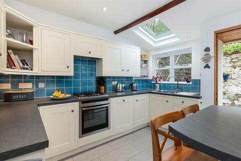 56 Above Town, Dartmouth, TQ6 9RG