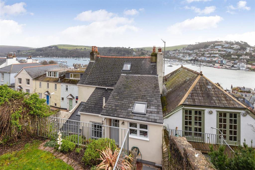 A 4 - 56 Above Town Dartmouth - 200313.jpg