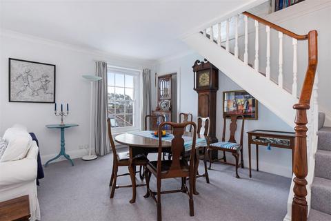 56 Above Town, Dartmouth, TQ6 9RG