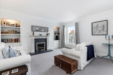 56 Above Town, Dartmouth, TQ6 9RG