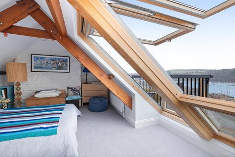 56 Above Town, Dartmouth, TQ6 9RG