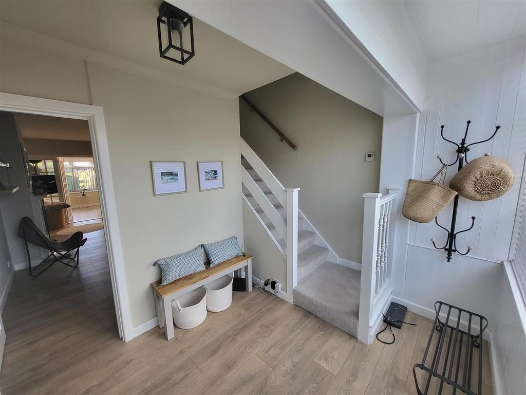 Sandy Hill Park, Saundersfoot 3 bed house for sale £310,000