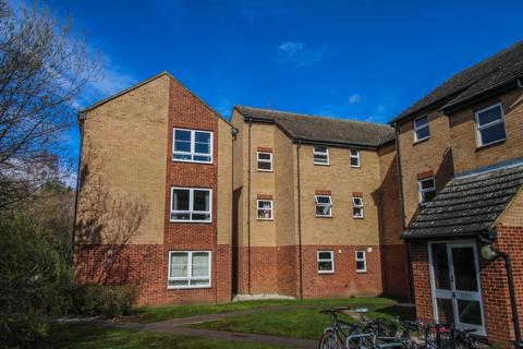 Studio to rent - William Smith Close, Cambridge