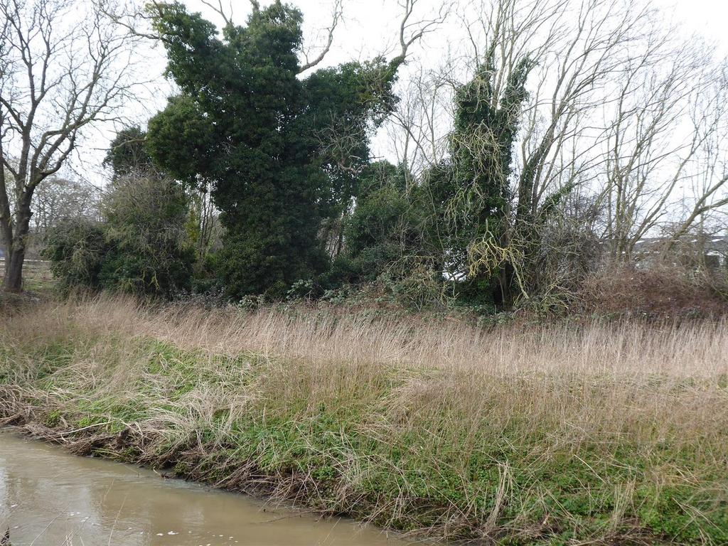 Willow Beck Road, Northallerton Land for sale £30,000