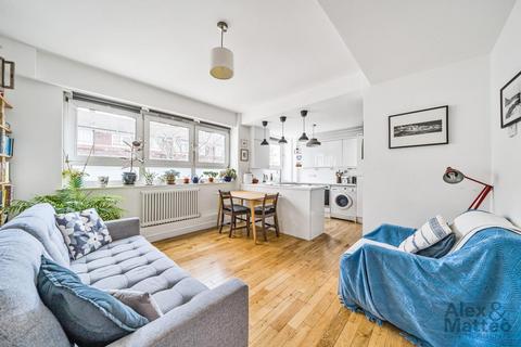 130 Adams Gardens Estate, London, SE16 4JH