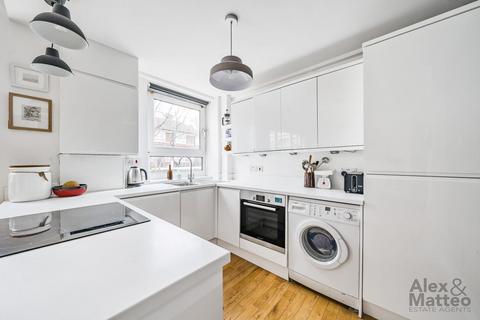 130 Adams Gardens Estate, London, SE16 4JH