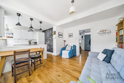 130 Adams Gardens Estate, London, SE16 4JH