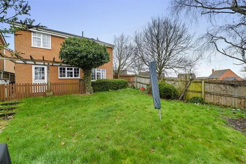 4 bedroom detached house for sale - Sitwell Close, Lawford