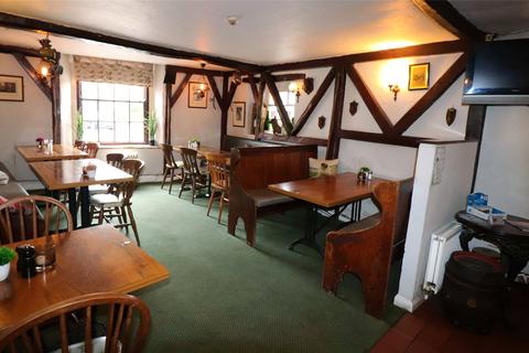 Hotel for sale, Exford, Exmoor National Park, Minehead, Somerset, TA24