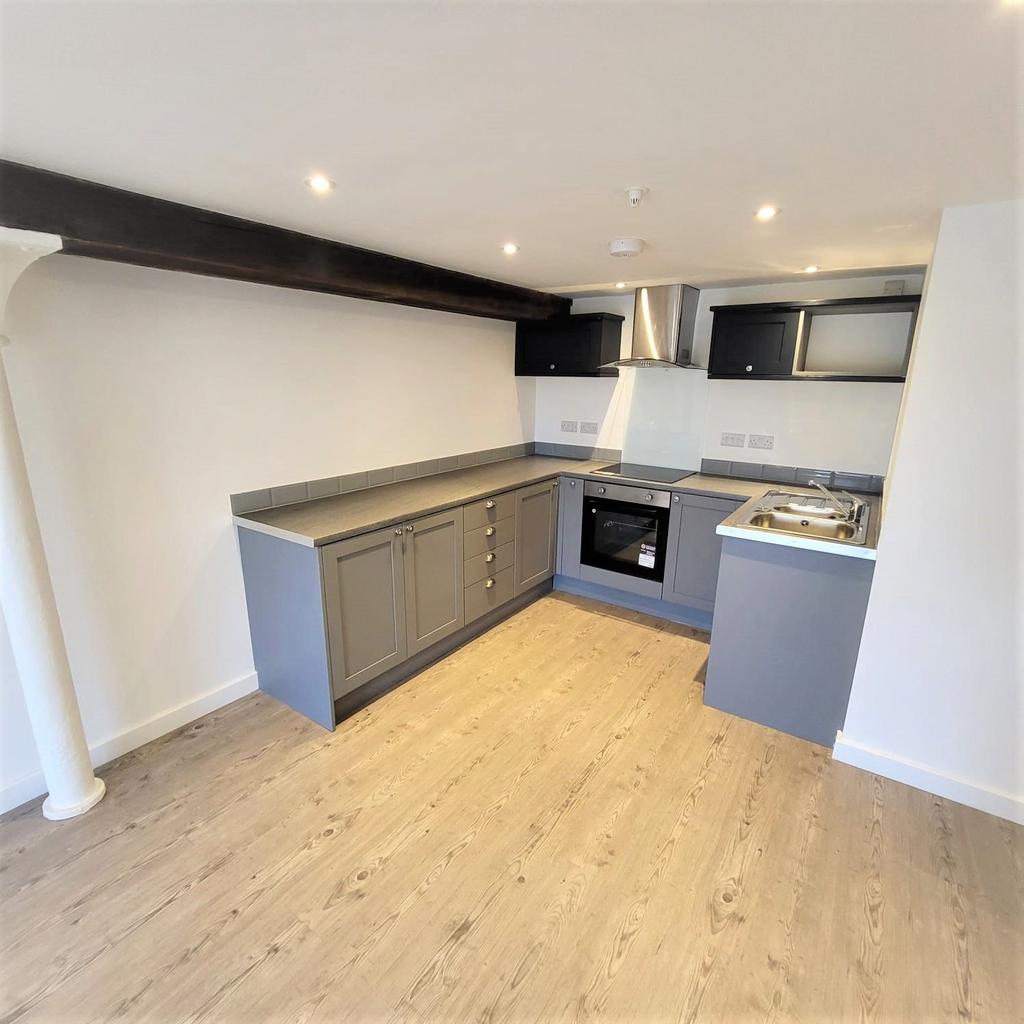 Kiln court, Kirk Sandall 2 bed apartment £700 pcm (£162 pw)