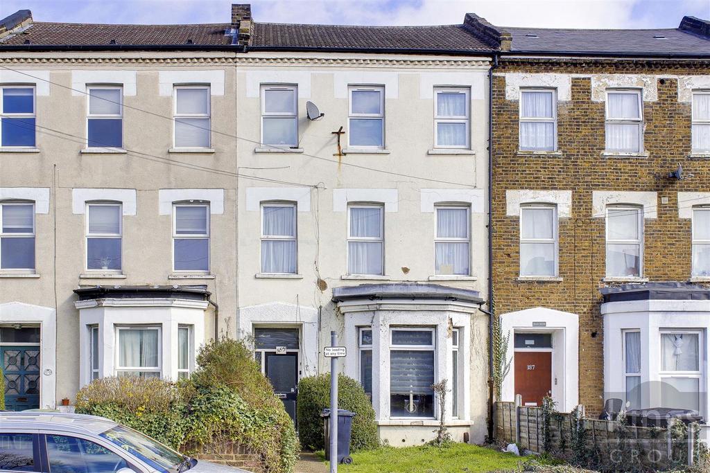 Church Street, Edmonton, N9 2 bed property £259,995