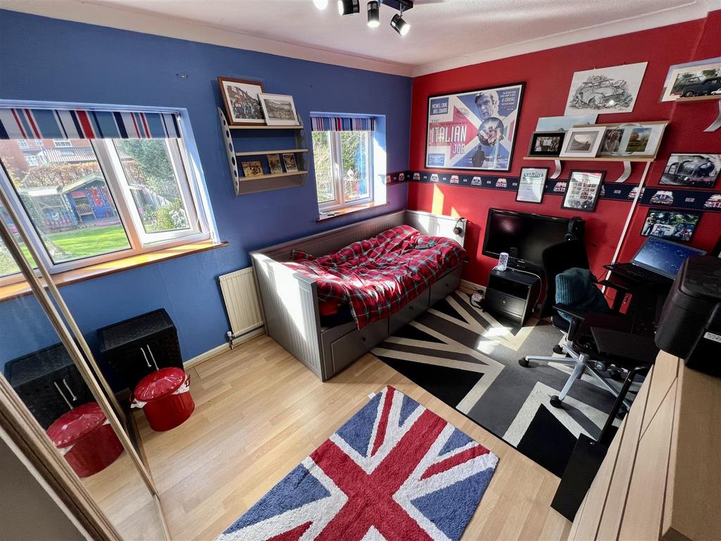 Bedroom two