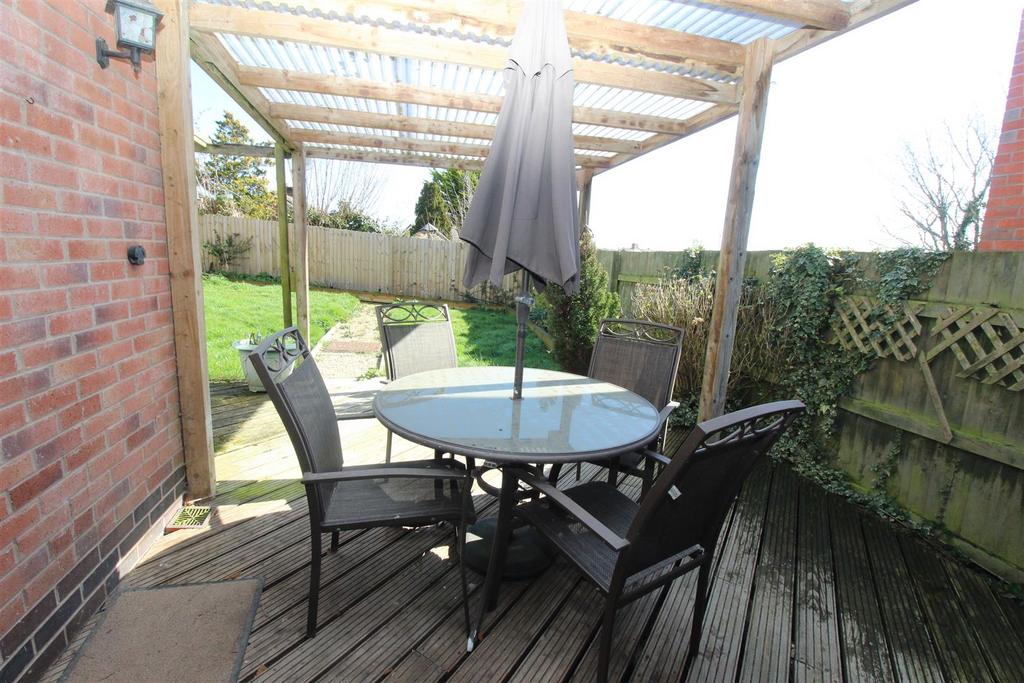 Covered Area