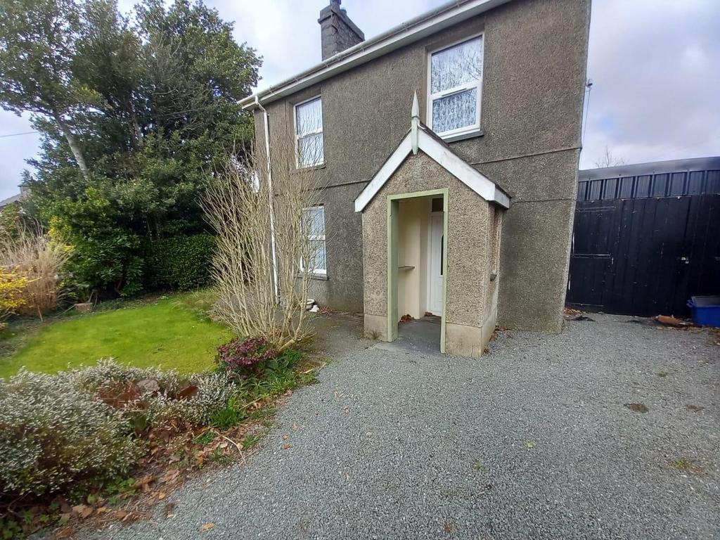 Quarry Lane, Minffordd, Ref 23376 3 bed house for sale £199,500