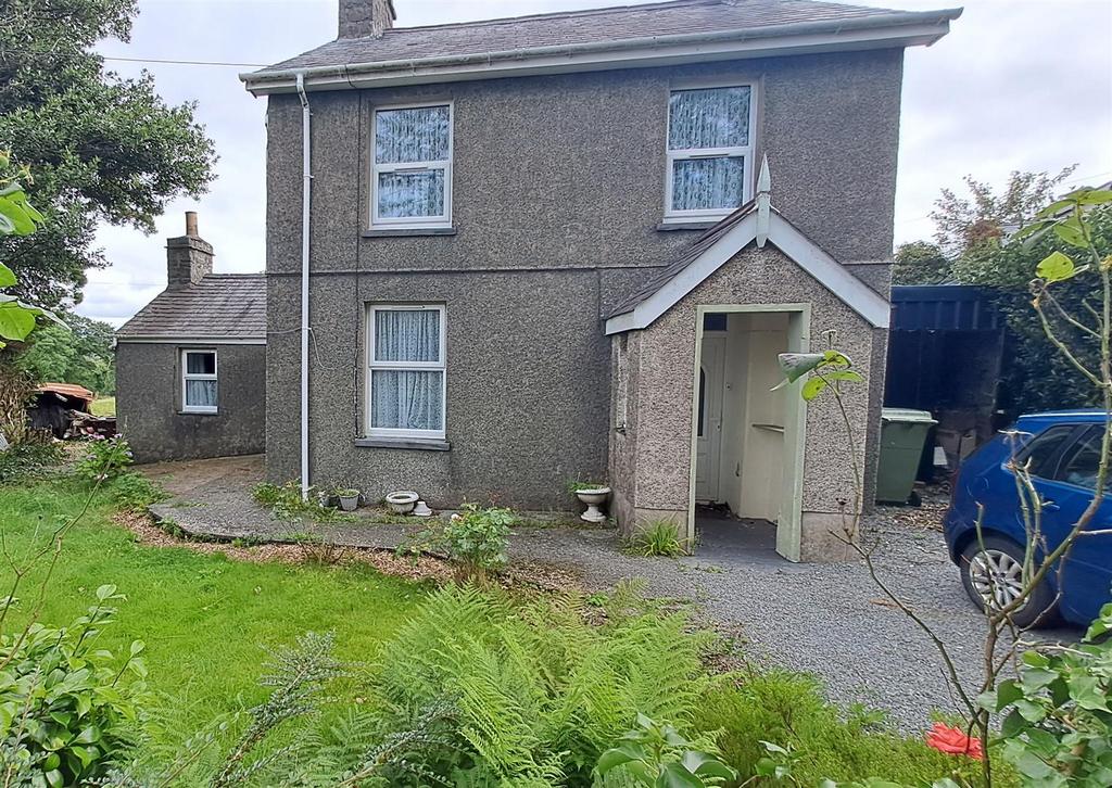 Quarry Lane, Minffordd, Ref 23376 3 bed house for sale £185,000