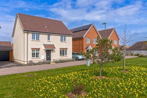 9 Kilham Way, Ferring, Worthing, BN12 6FJ