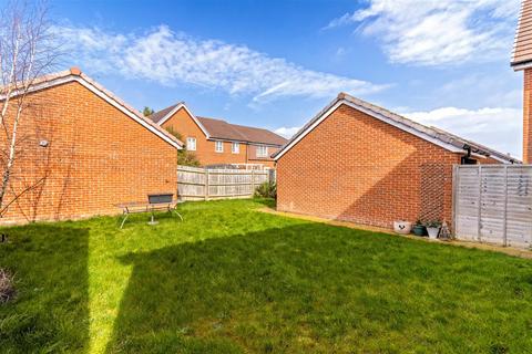 9 Kilham Way, Ferring, Worthing, BN12 6FJ
