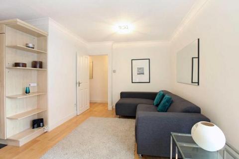 1 bedroom house for sale - Orsett Terrace, London