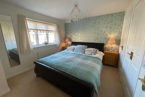 4 bedroom detached house for sale, Rosecroft, Newfield, Chester Le Street