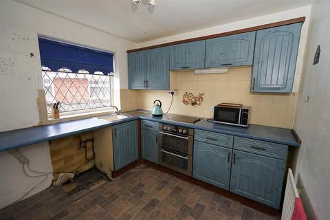 7 Ashness Close, Horwich, Bolton, BL6 5RL