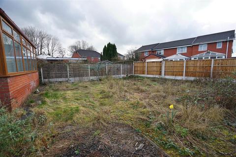 7 Ashness Close, Horwich, Bolton, BL6 5RL