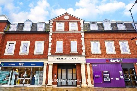 1 bedroom apartment to rent - High Street, Hornchurch, RM12