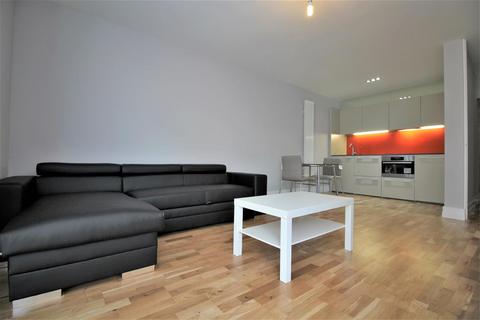 1 bedroom apartment for sale, The Bar, Shires Lane, Leicester