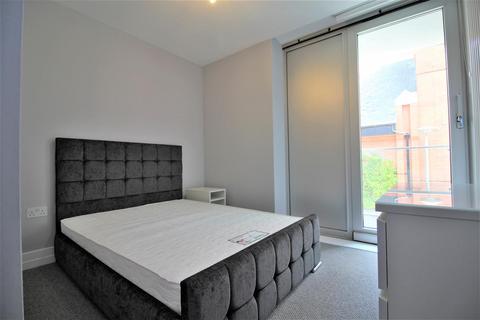 1 bedroom apartment for sale, The Bar, Shires Lane, Leicester