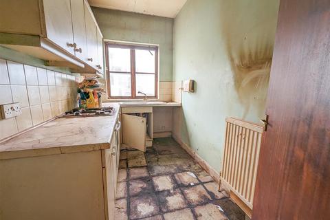 Flat 4, 17 Britannia Road, Westcliff-on-sea, SS0 8BP