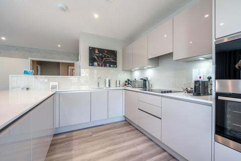 Flat 2, Beddington House, 2 Cornforth Lane, London, NW7 1SU