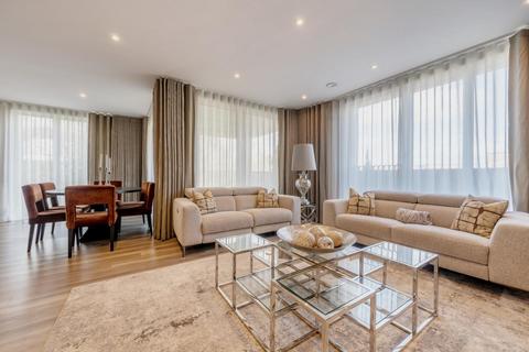 Flat 2, Beddington House, 2 Cornforth Lane, London, NW7 1SU
