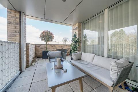 Flat 2, Beddington House, 2 Cornforth Lane, London, NW7 1SU