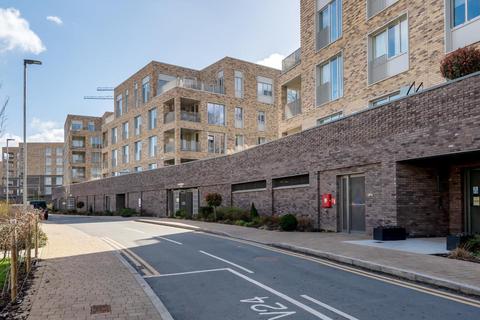 Flat 2, Beddington House, 2 Cornforth Lane, London, NW7 1SU