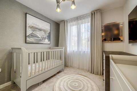 Flat 2, Beddington House, 2 Cornforth Lane, London, NW7 1SU