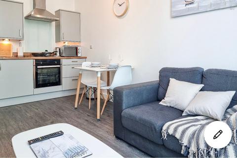 1 bedroom apartment for sale - Wellington Road South, Stockport, SK4