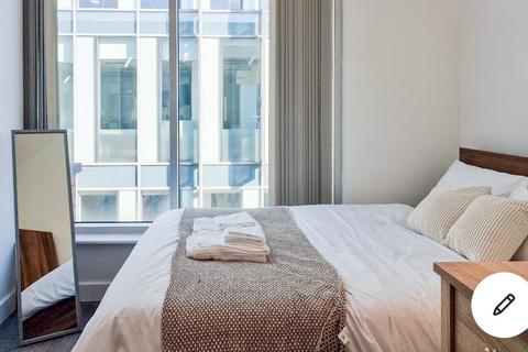 1 bedroom apartment for sale - Wellington Road South, Stockport, SK4