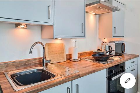 1 bedroom apartment for sale - Wellington Road South, Stockport, SK4