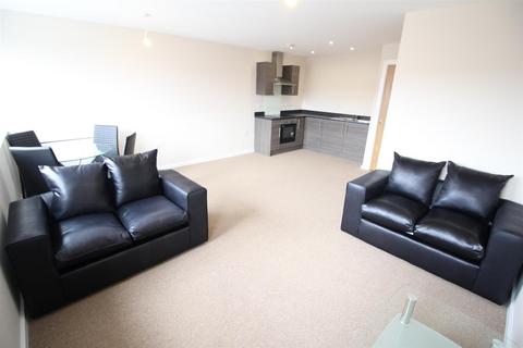 2 bedroom apartment for sale, Stephenson House, North Shields NE30