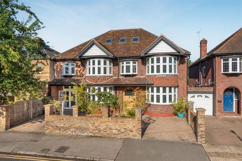 6 bedroom detached house for sale, Alma Road, Windsor