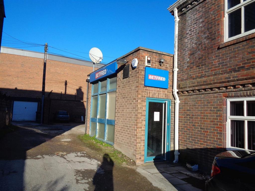 High Street, Northallerton Retail property (high street) to rent £625